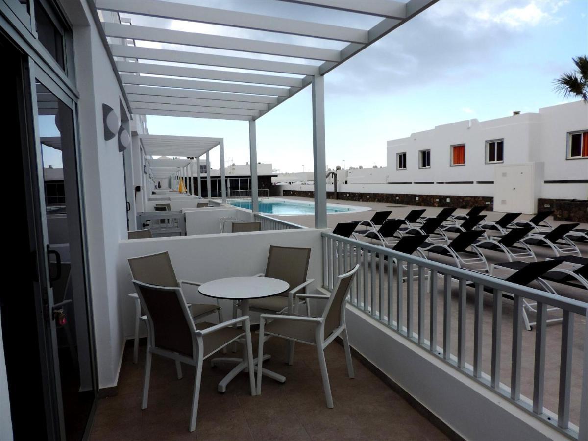 Gracioseros 106 Puerto del Carmen  Exterior foto